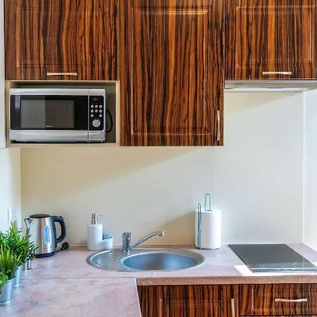 Lägenhet 17 Szewska