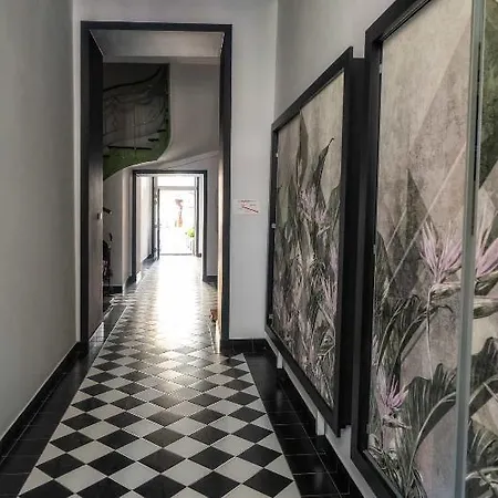 17 Szewska * Krakow