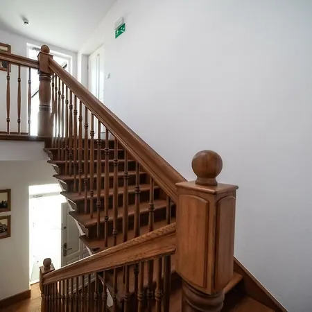Apartment 17 Szewska *