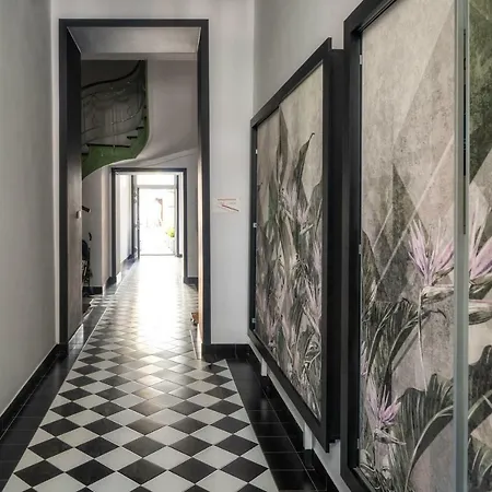 Lägenhet 17 Szewska *