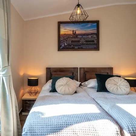 17 Szewska * Kraków