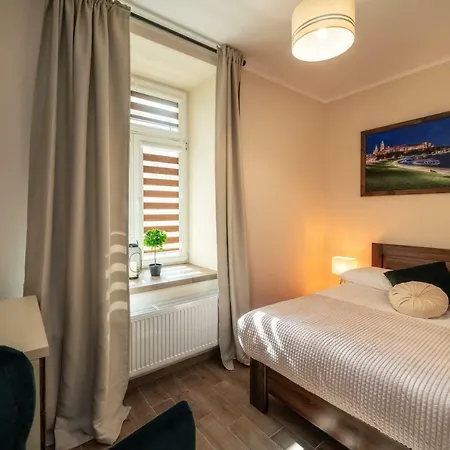 17 Szewska Apartment *