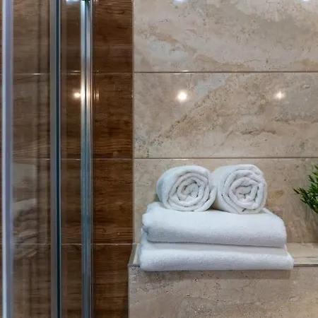 Appartamento 17 Szewska *