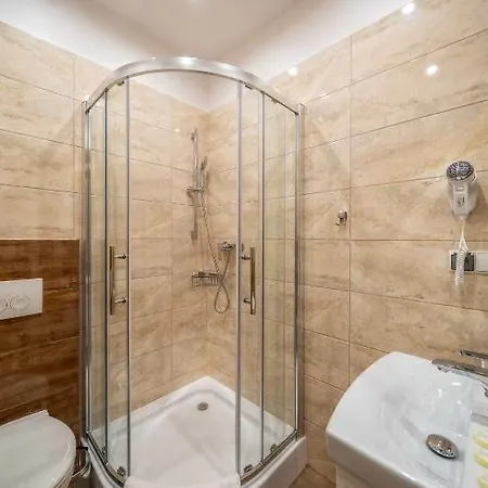 Appartamento 17 Szewska Cracovia