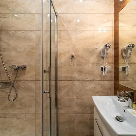 17 Szewska Appartamento Cracovia