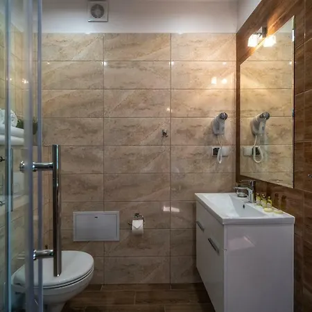 Appartamento 17 Szewska Cracovia