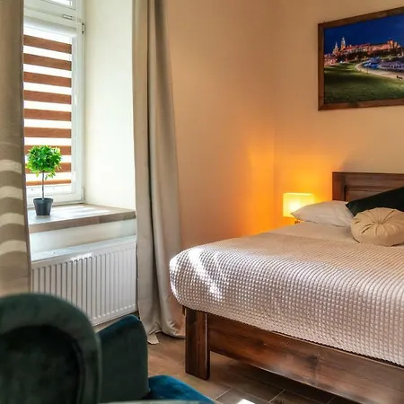 17 Szewska * Cracovia