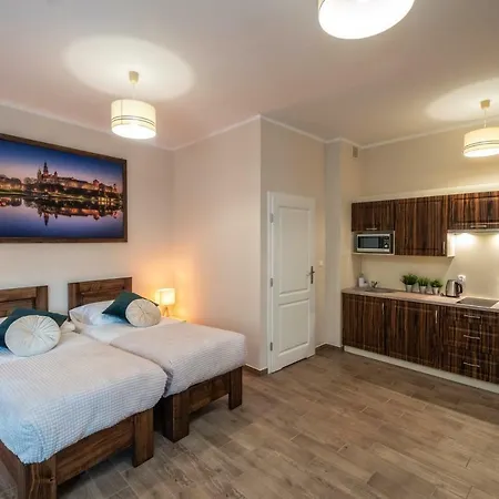 17 Szewska * Cracovia